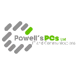Powell's PCs Ltd logo