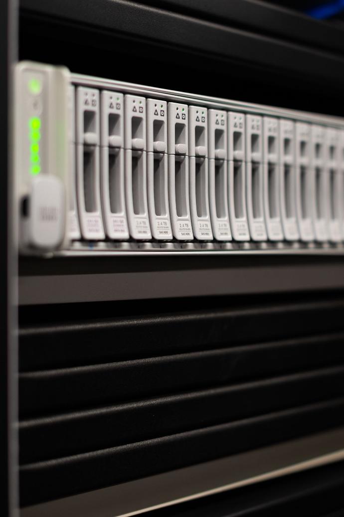 Managed Service Provider (MSP)